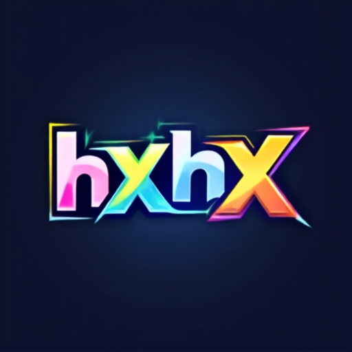 Logo da hxhx